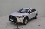 TOYOTA COROLLA CROSS XLI 2.0 CVT-MY23