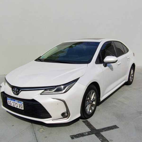 TOYOTA COROLLA 2.0 XEI CVT- MY.23