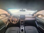 TOYOTA COROLLA CROSS XLI 2.0 CVT - Imagen 10