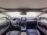 TOYOTA RAV4 HEV 2.5 AWD LIMITED CVT M - Imagen 10