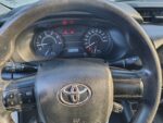 TOYOTA HILUX 4X2 CC DX 2.4 TDI 6 MT.M - Imagen 10