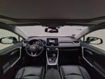 TOYOTA RAV4 HV 2.5 AWD LIMITED CVT - Imagen 11