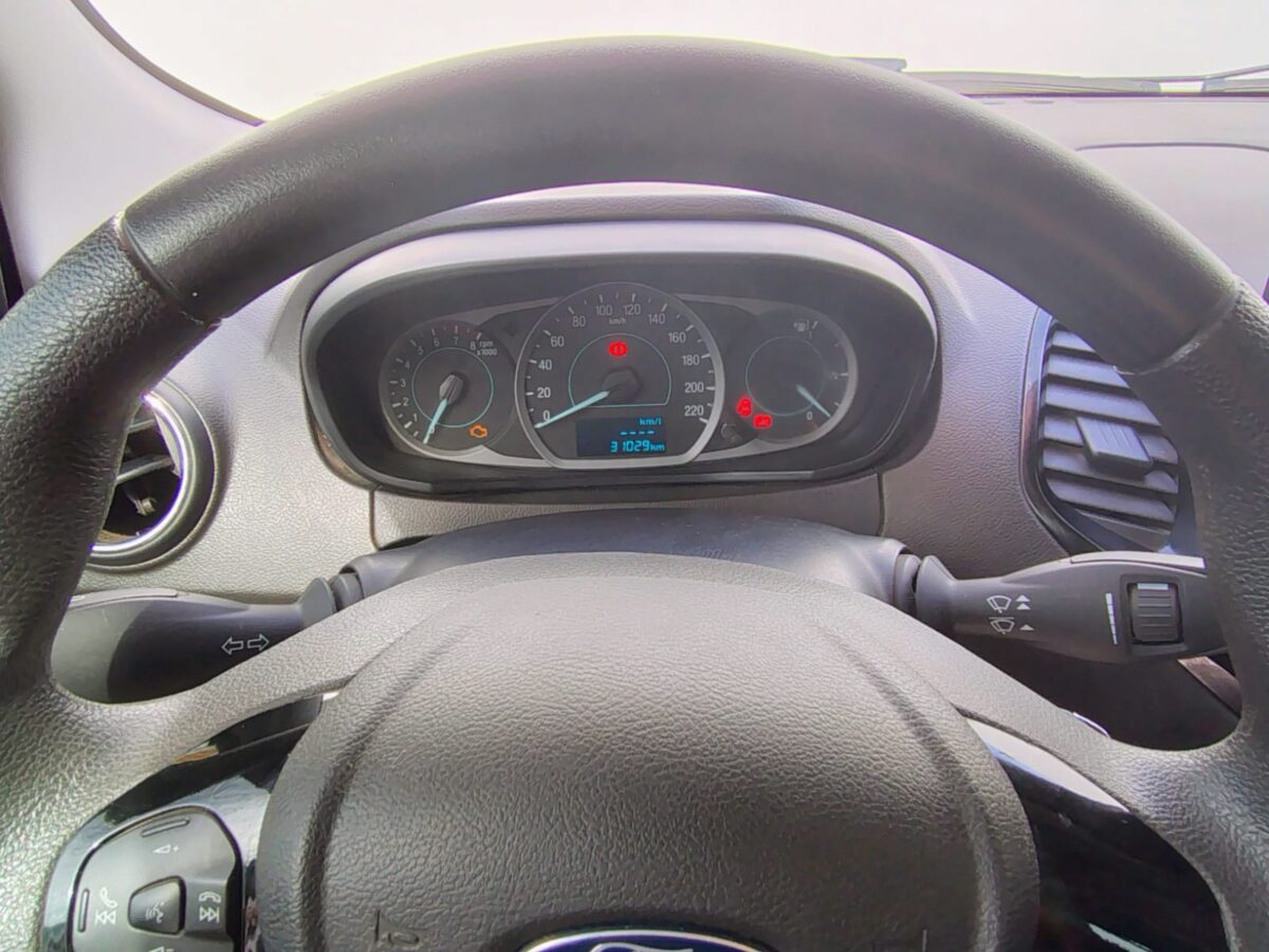 FORD KA 1.5 SEL - Imagen 12
