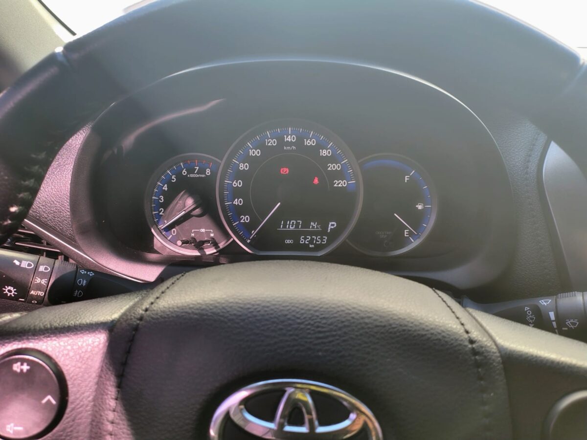 TOYOTA YARIS XLS 1.5 CVT 4P-MY22 - Imagen 11