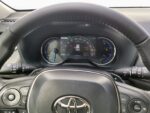 TOYOTA RAV4 HEV 2.5 AWD LIMITED CVT M - Imagen 11