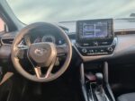 TOYOTA COROLLA CROSS XLI 2.0 CVT - Imagen 12