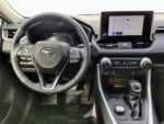 TOYOTA RAV4 HEV 2.5 AWD LIMITED CVT M - Imagen 12