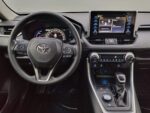 TOYOTA RAV4 HV 2.5 AWD LIMITED CVT - Imagen 14