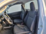 TOYOTA HILUX 4X2 CC DX 2.4 TDI 6 MT.M - Imagen 12