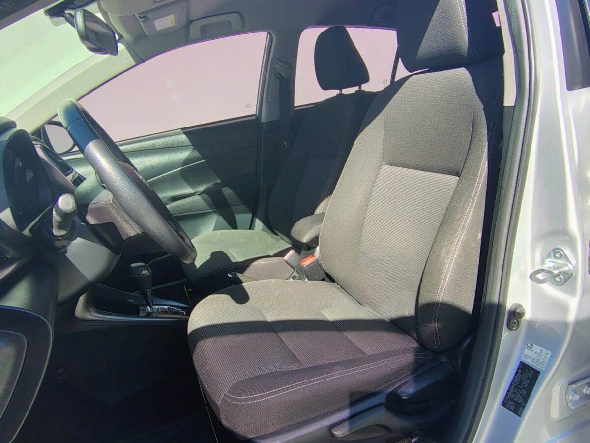 TOYOTA YARIS XLS 1.5 CVT 4P-MY22 - Imagen 10
