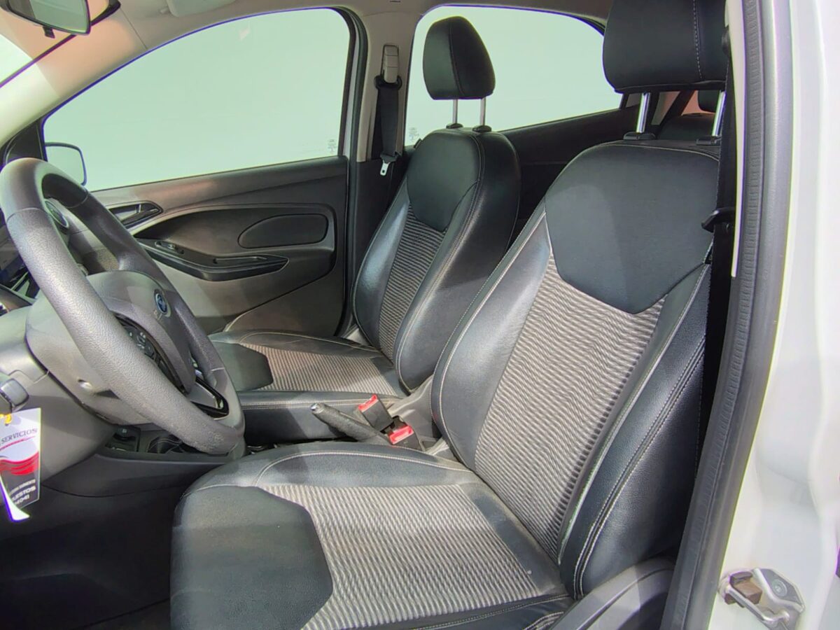 FORD KA 1.5 SEL - Imagen 15