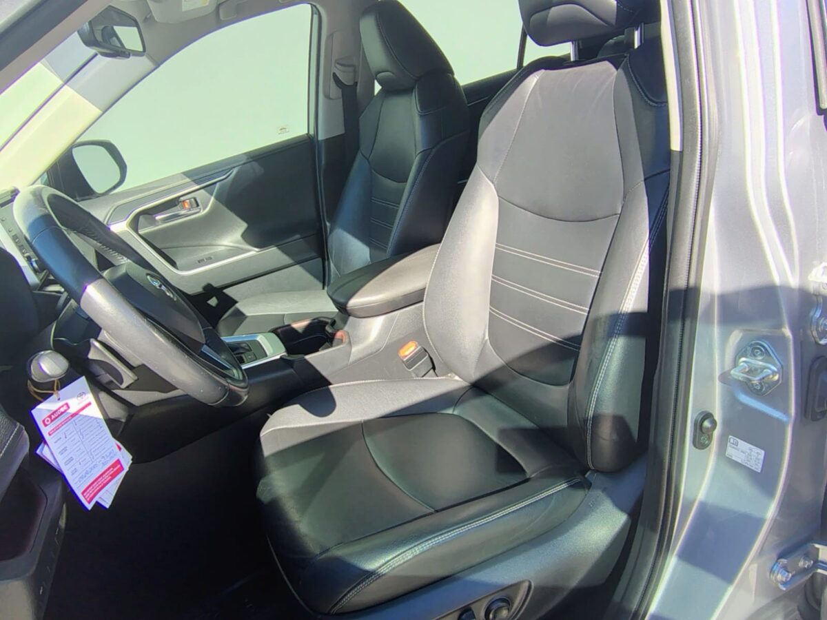 TOYOTA RAV4 HV 2.5 LIMITED CVT - Imagen 15