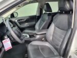 TOYOTA RAV4 HEV 2.5 AWD LIMITED CVT M - Imagen 14