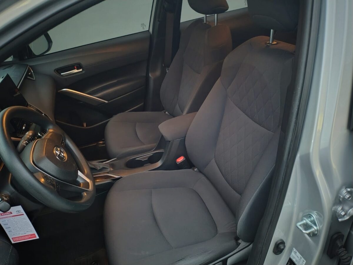 TOYOTA COROLLA CROSS XLI 2.0 CVT-MY23 - Imagen 15