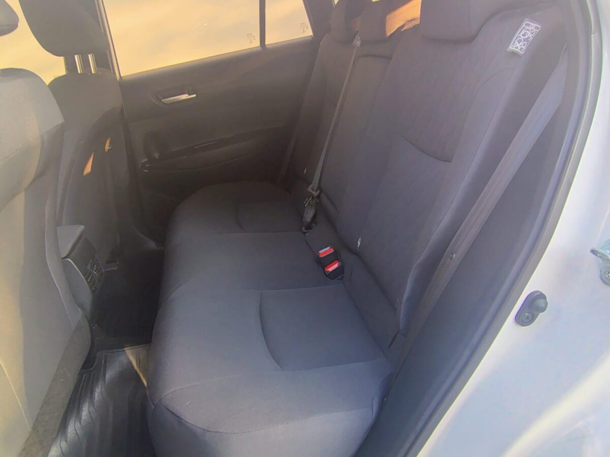 TOYOTA COROLLA CROSS XLI 2.0 CVT - Imagen 14