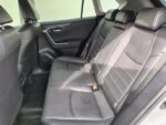 TOYOTA RAV4 HEV 2.5 AWD LIMITED CVT M - Imagen 15