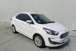 FORD KA 1.5 SEL - Imagen 2
