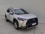 TOYOTA COROLLA CROSS XLI 2.0 CVT-MY23 - Imagen 3