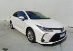 TOYOTA COROLLA 2.0 XEI CVT- MY.23 - Imagen 2