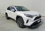 TOYOTA RAV4 HEV 2.5 AWD LIMITED CVT M - Imagen 2
