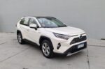 TOYOTA RAV4 HV 2.5 AWD LIMITED CVT - Imagen 3