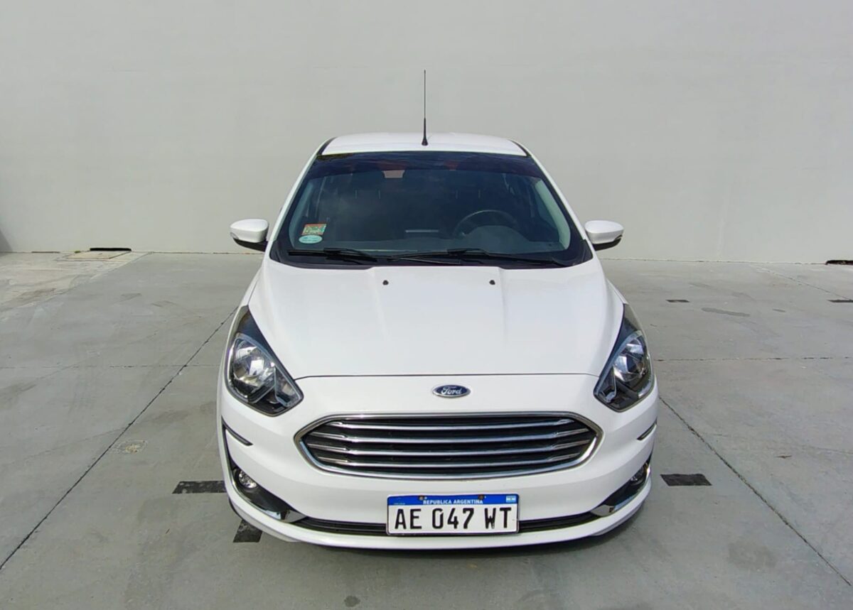 FORD KA 1.5 SEL - Imagen 3