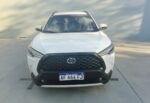 TOYOTA COROLLA CROSS XLI 2.0 CVT - Imagen 5