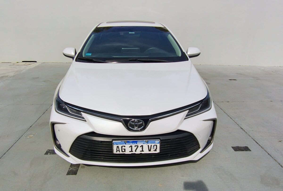 TOYOTA COROLLA 2.0 XEI CVT- MY.23 - Imagen 3