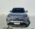 TOYOTA RAV4 HV 2.5 LIMITED CVT - Imagen 4