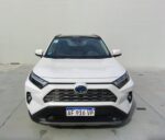 TOYOTA RAV4 HEV 2.5 AWD LIMITED CVT M - Imagen 3