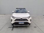 TOYOTA RAV4 HV 2.5 AWD LIMITED CVT - Imagen 4