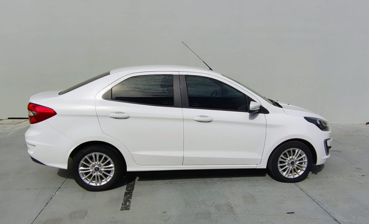 FORD KA 1.5 SEL - Imagen 4
