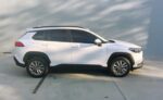 TOYOTA COROLLA CROSS XLI 2.0 CVT - Imagen 2