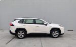 TOYOTA RAV4 HV 2.5 AWD LIMITED CVT - Imagen 5