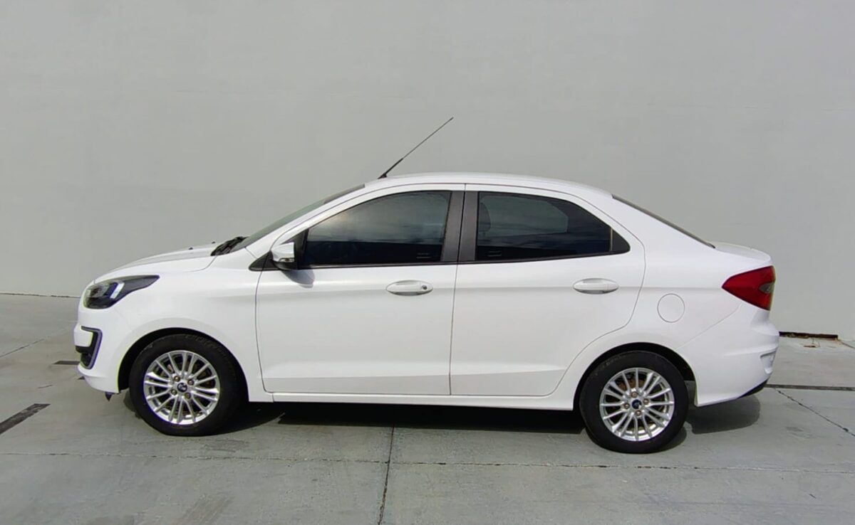 FORD KA 1.5 SEL - Imagen 5