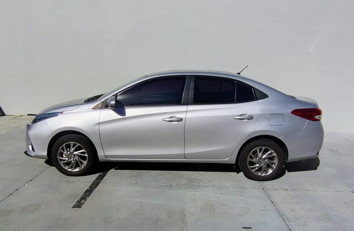 TOYOTA YARIS XLS 1.5 CVT 4P-MY22 - Imagen 5