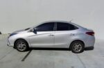 TOYOTA YARIS XLS 1.5 CVT 4P-MY22 - Imagen 5