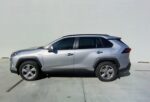 TOYOTA RAV4 HV 2.5 LIMITED CVT - Imagen 6
