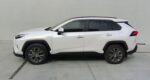 TOYOTA RAV4 HEV 2.5 AWD LIMITED CVT M - Imagen 5