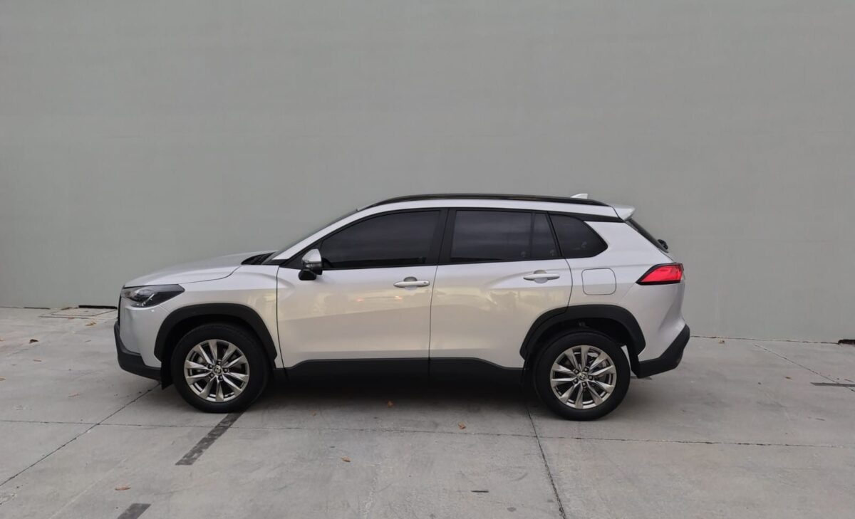 TOYOTA COROLLA CROSS XLI 2.0 CVT-MY23 - Imagen 6
