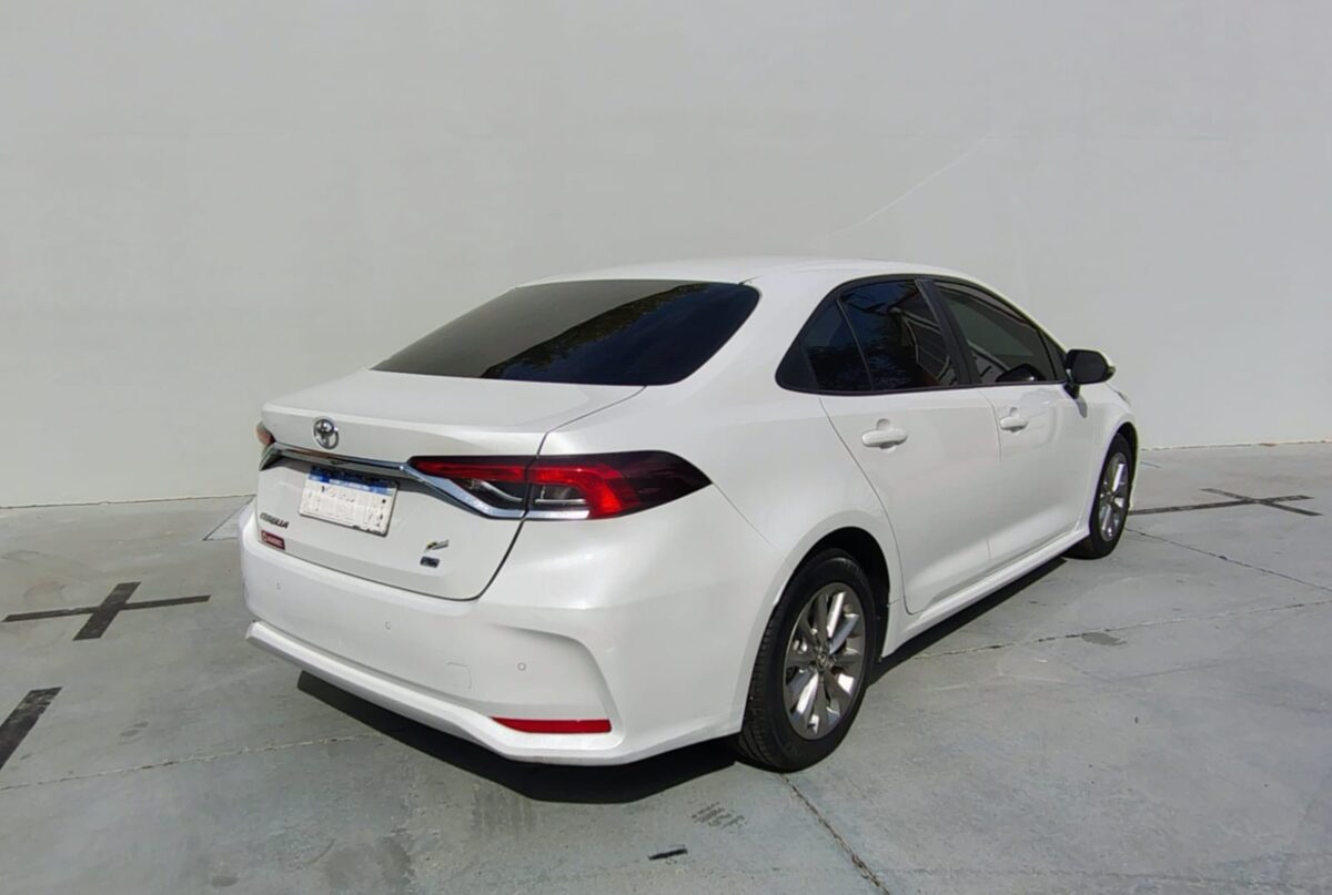 TOYOTA COROLLA 2.0 XEI CVT- MY.23 - Imagen 6