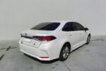 TOYOTA COROLLA 2.0 XEI CVT- MY.23 - Imagen 6