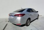 TOYOTA YARIS XLS 1.5 CVT 4P-MY22 - Imagen 4