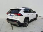 TOYOTA RAV4 HEV 2.5 AWD LIMITED CVT M - Imagen 9