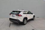 TOYOTA RAV4 HV 2.5 AWD LIMITED CVT - Imagen 7