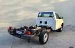 TOYOTA HILUX 4X2 CC DX 2.4 TDI 6 MT.M - Imagen 7