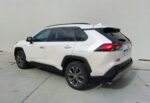 TOYOTA RAV4 HEV 2.5 AWD LIMITED CVT M - Imagen 6