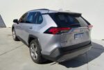 TOYOTA RAV4 HV 2.5 LIMITED CVT - Imagen 8