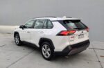 TOYOTA RAV4 HV 2.5 AWD LIMITED CVT - Imagen 8