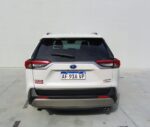 TOYOTA RAV4 HEV 2.5 AWD LIMITED CVT M - Imagen 7